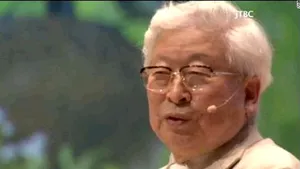 Proprietarul feribotului sud-coreean naufragiat în aprilie a fost găsit mort