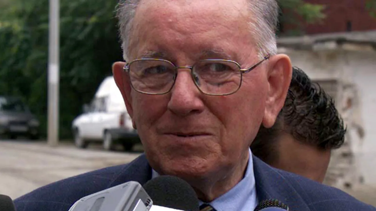 Dr. Ioan Drăgan: Dacă Mutu era prins doar o dată, ar fi scăpat cu avertisment, acum va fi suspendat