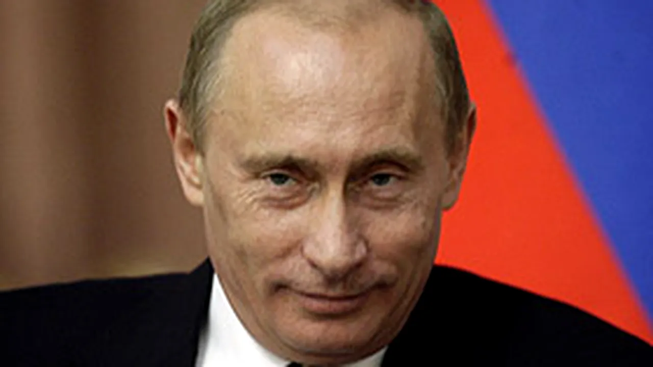 Putin va reprezenta Rusia la ceremonia de deschidere a JO