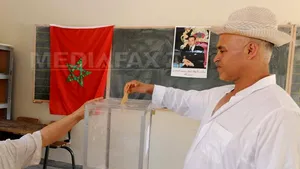 Maroc: Peste 98 la sută dintre alegători au votat la referendum în favoarea proiectului de revizuire a constituţiei