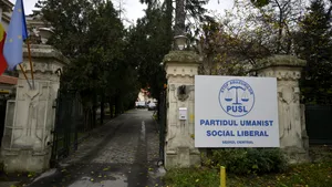 PUSL condamnă excluderea României din acordurile privind dubla cetățenie cu Ucraina și cere explicații autorităților