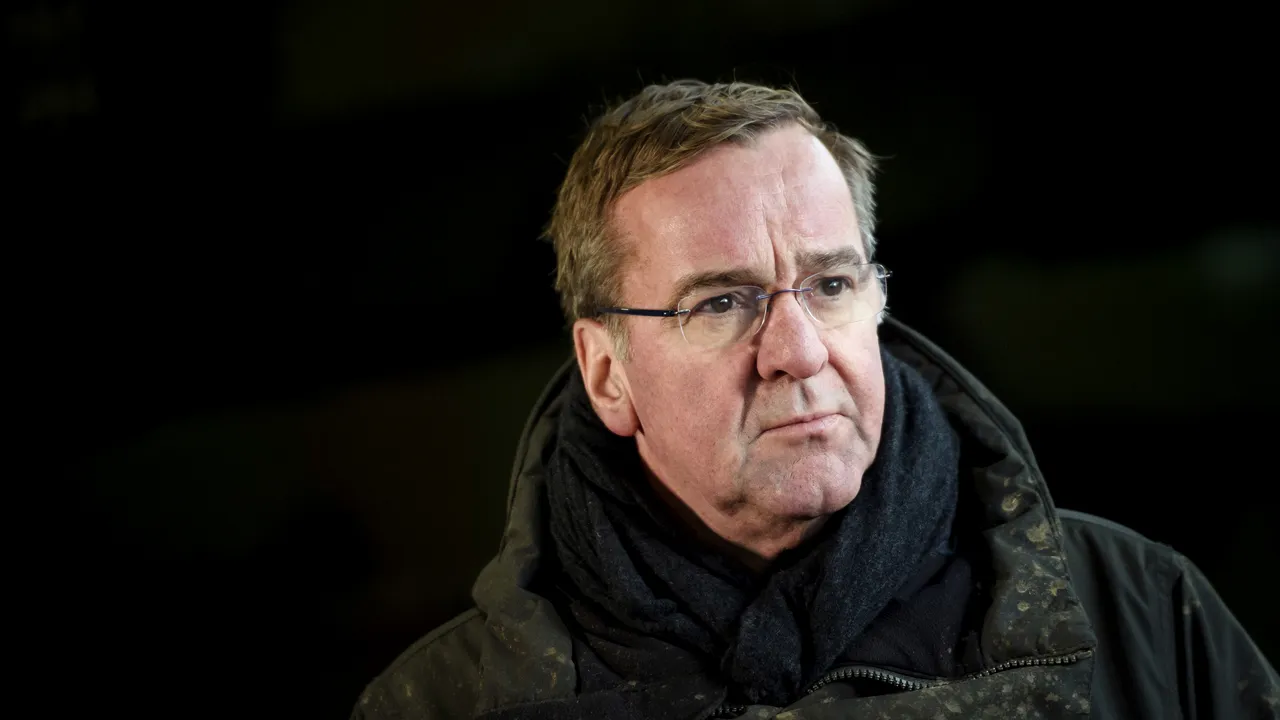„Acest război ar putea deveni al nostru”. Avertismentul unui oficial german privind riscul de a opri ajutorul pentru Ucraina