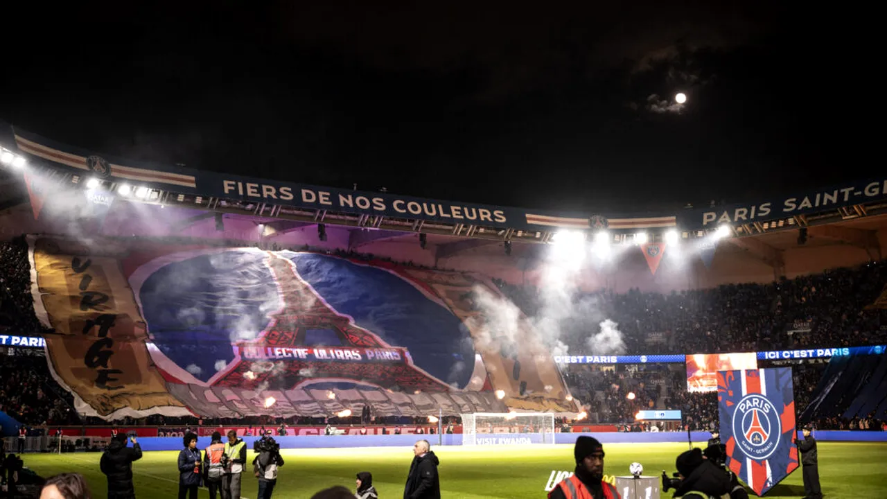 Noul primar al Parisului vrea reluarea negocierilor pentru vânzarea stadionului Parc des Princes către clubul PSG