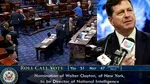 Senatul SUA l-a confirmat pe Jay Clayton la conducerea serviciilor de informații. Preia o instituție slăbită de restructurări și controverse