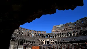 Italia, furtuna economică şi politică ce mută atenţia de la alegerile din Franţa: falimentul Alitalia, datoria publică şi şomajul sunt semnale care îngrijorează UE