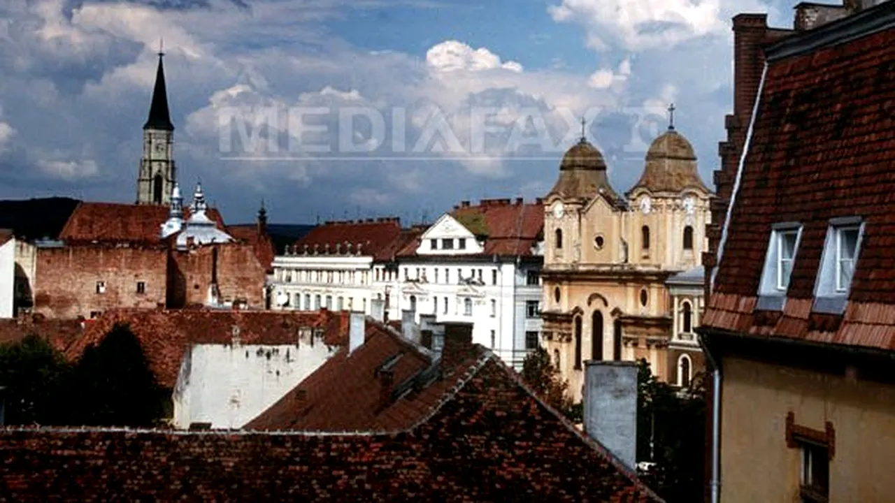 Un lider al Partidei Romilor vrea ca după regionalizare capitala romilor să fie la Cluj
