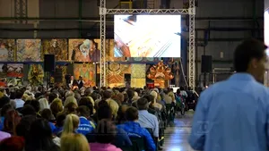 Peste 50 de milioane de euro vor fi cheltuiţi pentru proiectul Arad - Capitală Culturală Europeană - FOTO