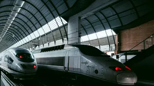 Spania deține acum recordul mondial la decese în accidente de tren de mare viteză