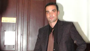 Ion Alexandru Ţiriac a fost achitat