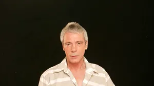 Actorul Gheorghe Visu, internat în spital