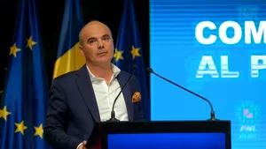 Rareş Bogdan, către Câciu, în cazul OMV: Cineva trebuie să răspundă