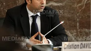 Ministrul David a sancţionat cadre MIRA pentru neglijenţă în cazul deşeurilor de la marginea Capitalei