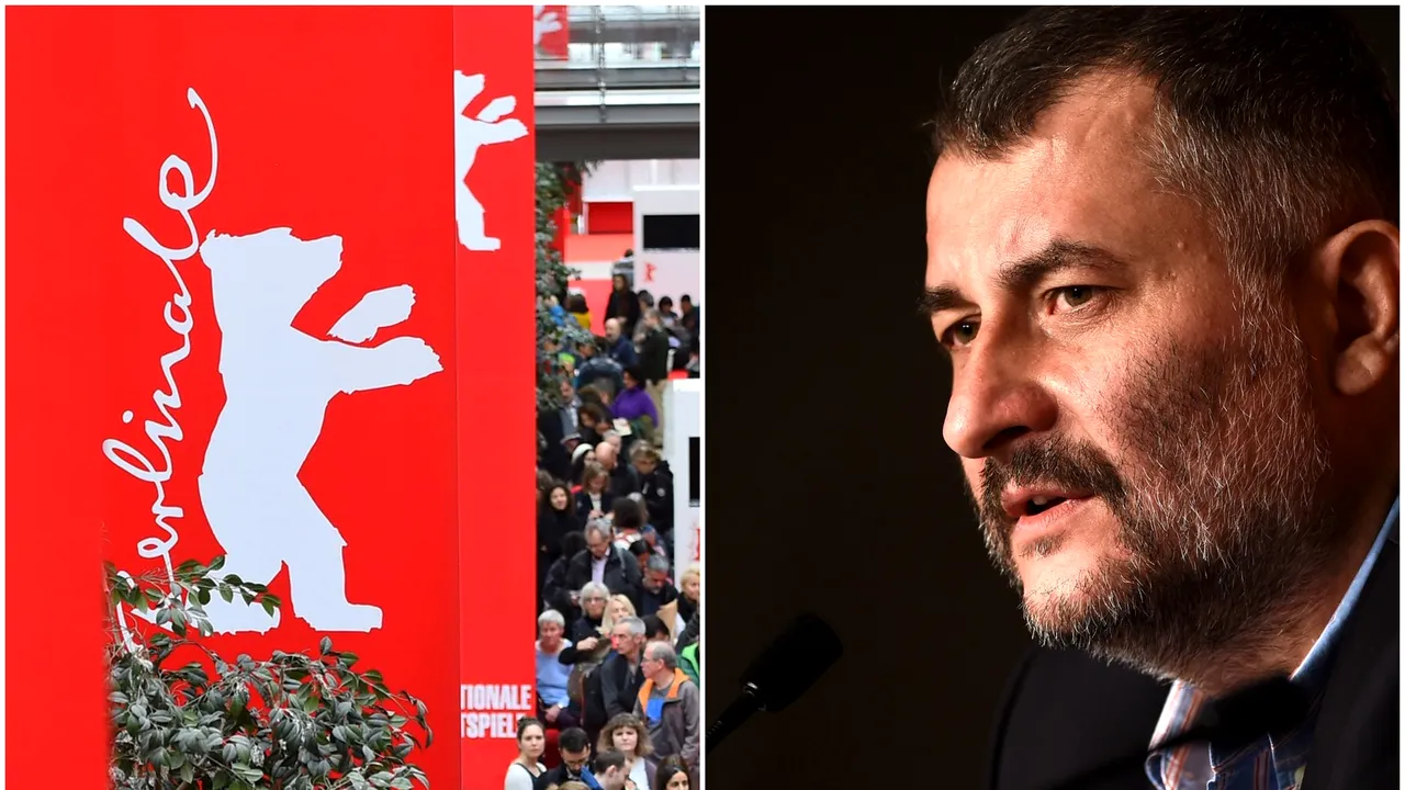 Berlinala 2020: Cel mai recent film al regizorului Cristi Puiu va fi proiectat în premiera mondială
