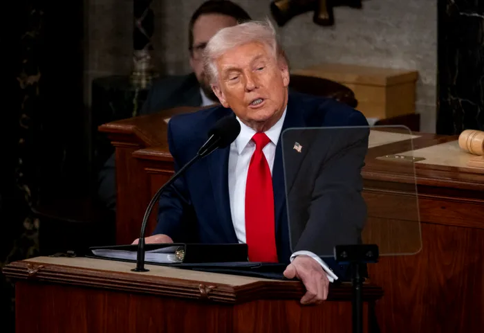 Live Text Donald Trump vorbește acum despre războiul din Iran: „Regimul iranian a avut deja capacitatea de a lovi Europa cu rachete balistice și în curând și Statele Unite”