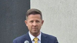 POLITIC Hubert Thuma: Azi am fost dat afară din partidul în care am câștigat fiecare mandat