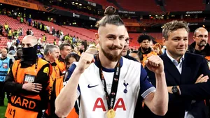 AS Roma este interesată de transferul lui Radu Drăgușin