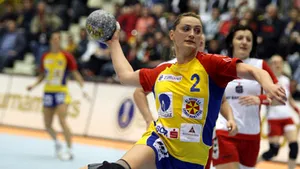 Şase schimbări în lotul feminin de handbal pentru Cupa Mondială faţă de JO