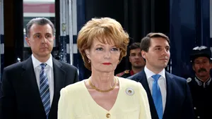 Casa Regală, după anunţul căsătoriei lui Nicolae Medforth-Mills: Decizia de retragere a titlului de principe al României şi cea de scoatere din linia de succesiune rămân neschimbate