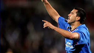 Cosmin Contra a fost desemnat 