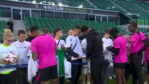 UEFA Conference League: Finala Real Betis - Chelsea se dispută miercuri seara pe Stadionul Wrocław