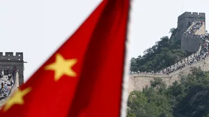 China, îngrijorată de acţiunile Rusiei în Georgia