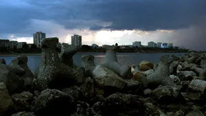 Parada maşinilor de epocă din Mamaia, anulată din cauza vremii nefavorabile