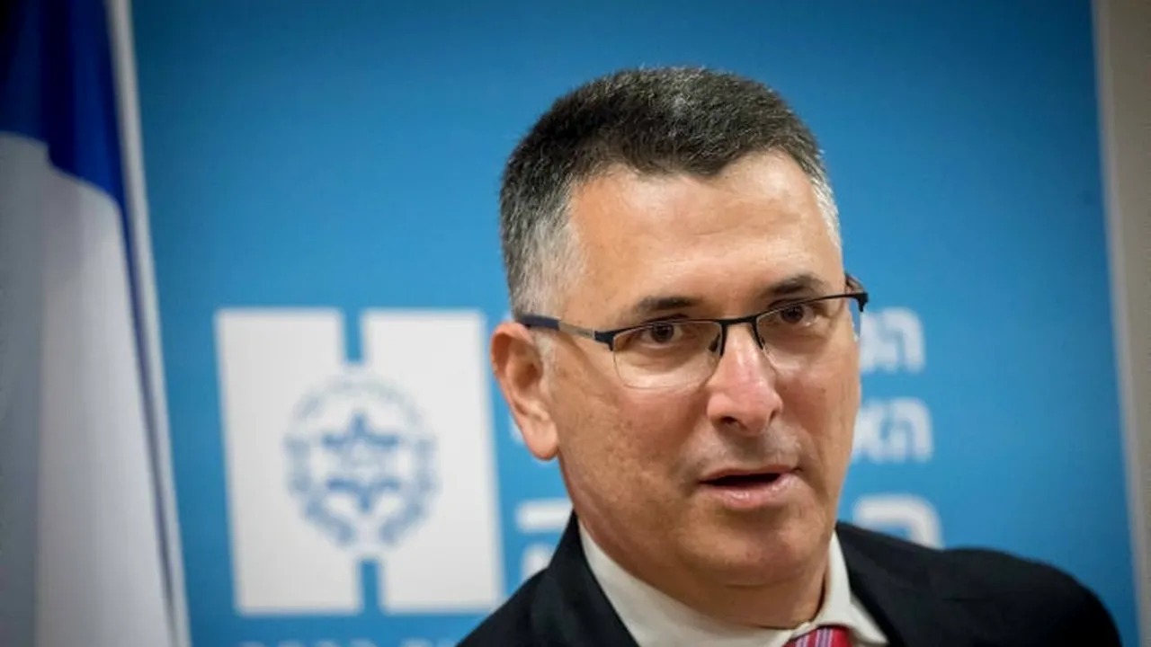 Israelul spune că nu vrea să controleze Gaza pe termen lung