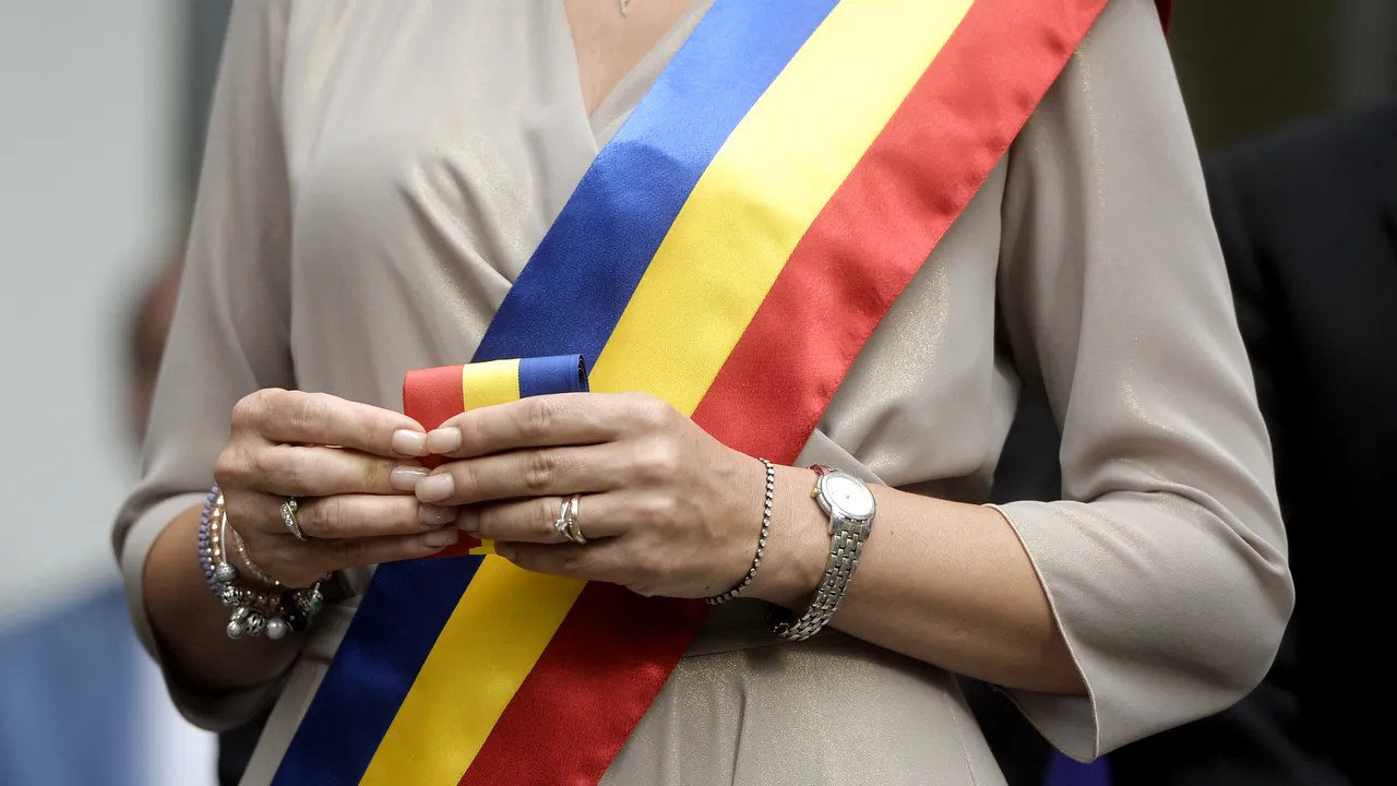 Un primar din judeţul Vrancea a rămas fără mandat, după o condamnare pentru conflict de interese