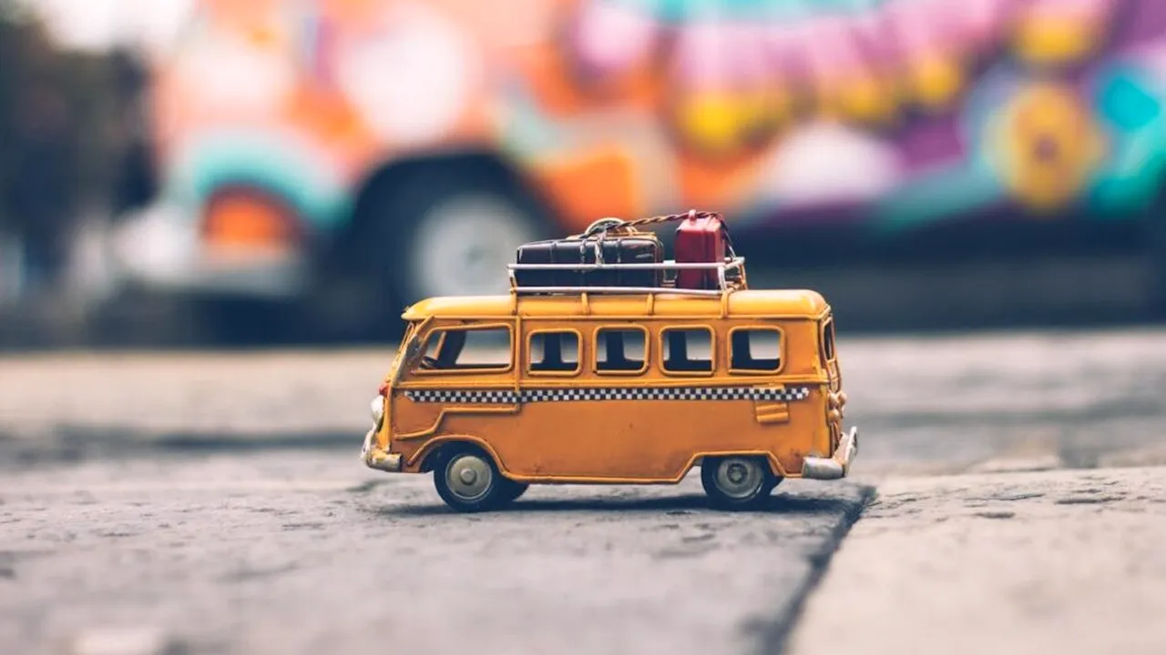 Cum să îți înveți angajații să folosească cardurile de vacanță? Scurtă idee de 