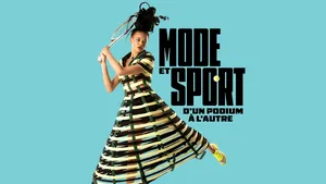 Muzeul Olimpic a inaugurat o expoziţie despre modă şi sport