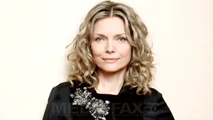 Michelle Pfeiffer: Am făcut parte dintr-o sectă