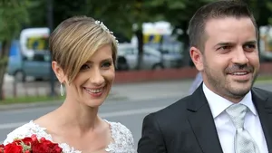 Fosta gimnastă Maria Olaru a divorţat de politicianul Bogdan Diaconu: ”ROG doar să nu mai fiu asociată cu persoana respectivă”