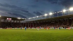 Campioana Israelului la fotbal își mută meciurile din cupele europene în Giulești