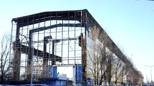 Capitala, pe locul 7 în topul celor mai dinamice piețe industrial-logistice din Uniunea Europeană