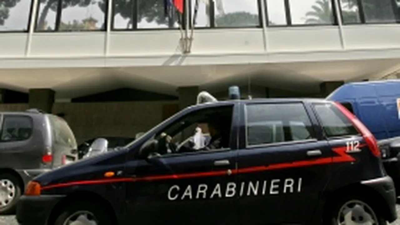Five Romanians Rape Romanian Woman In Italy – Press