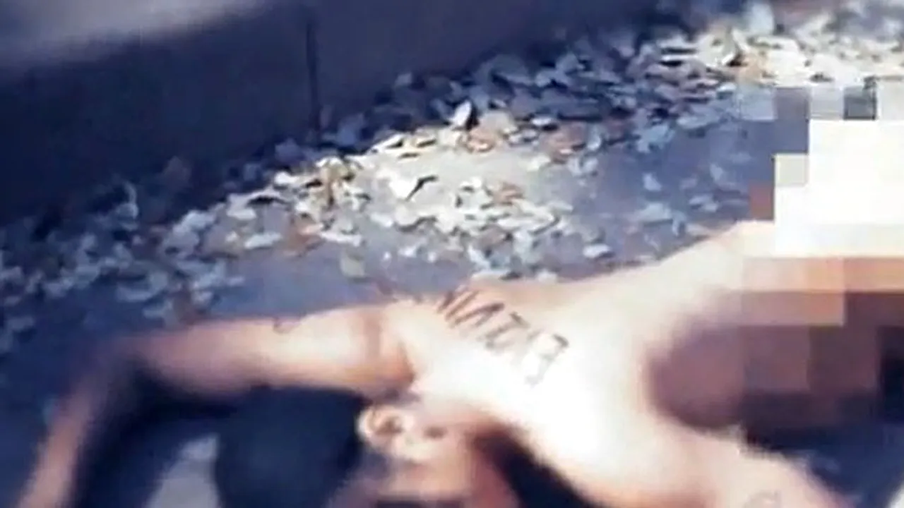 Erykah Badu, goală într-un videoclip filmat în locul unde a fost asasinat J.F. Kennedy - VIDEO