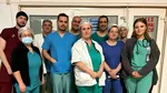 Agenția Națională de Transplant: Echipe medicale din trei orașe au colaborat pentru prelevarea de organe la Spitalul din Târgu Mureș
