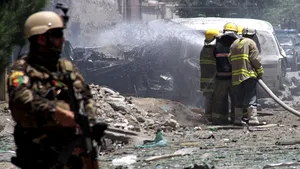 Confruntări armate la graniţa dintre Pakistan şi Afganistan; un mort şi 17 răniţi