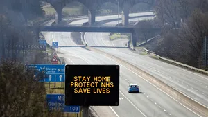 Directorul Serviciului Naţional de Sănătate din Marea Britanie: Păstrarea numărului deceselor sub 20.000 ar fi un rezultat bun