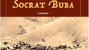 O carte pe zi: „Ultimul cuvânt al lui Socrat Buba”, de Thanas Medi