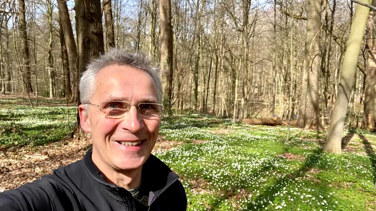 Stoltenberg nu va solicita o nouă prelungire a mandatului la conducerea NATO 
