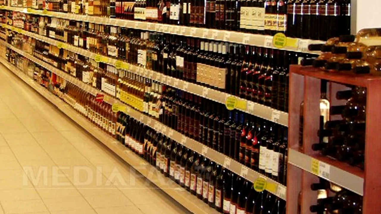 Romania To Ban Non-Organic Fermented Drinks, Except Beer, Wine