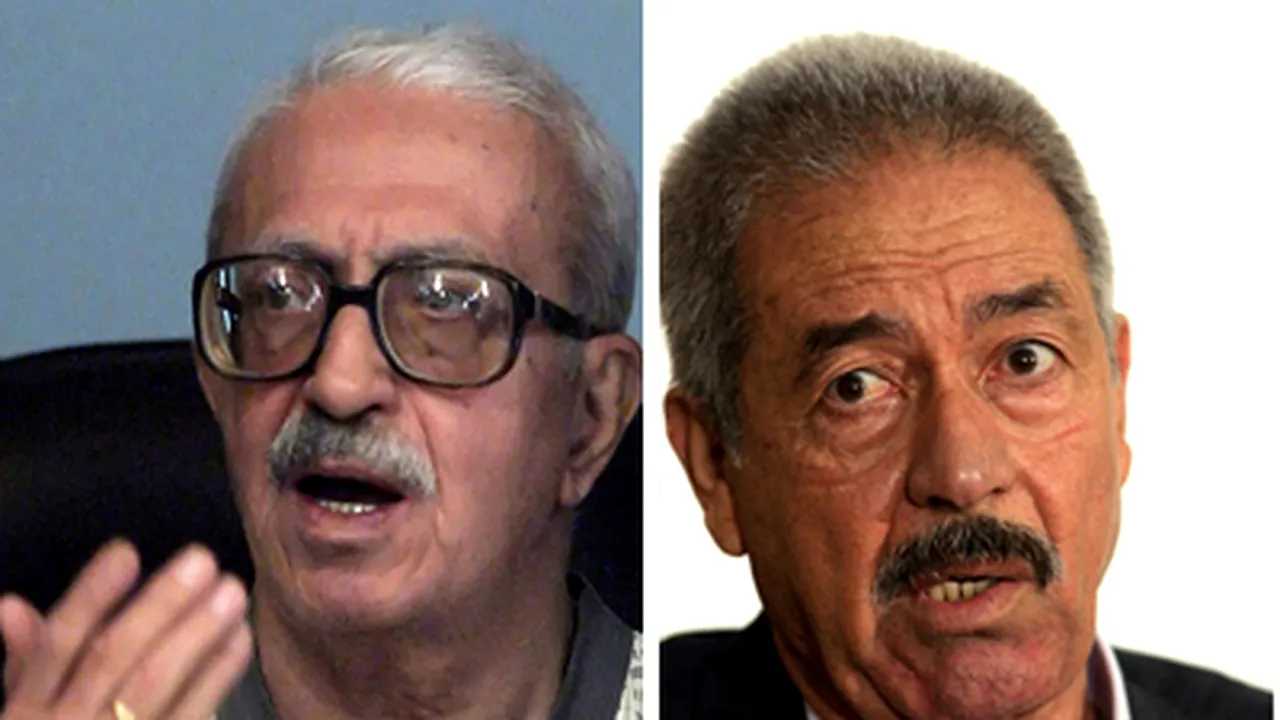 Tarek Aziz şi 