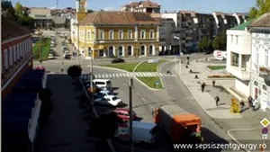 Alianţa Românească vrea să câştige câte opt locuri în CJ Covasna şi în CL Sfântu Gheorghe