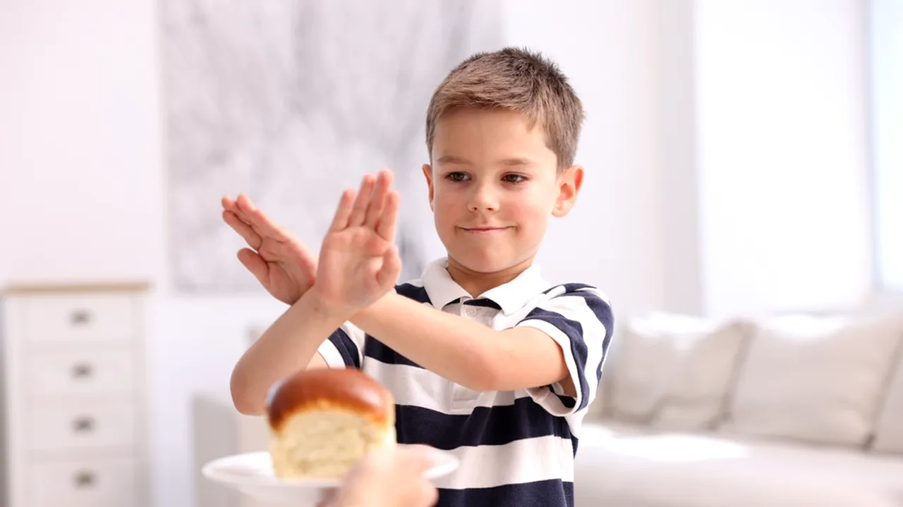 Cum sprijină dieteticianul părinții în gestionarea alimentației copiilor cu intoleranță la gluten? (P)