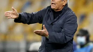 Mircea Lucescu este considerat „dezamăgirea anului” de preşedintele lui Şahtior Doneţk
