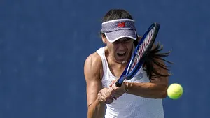 Jucătoarea de tenis Johanna Konta şi-a anunţat logodna FOTO 