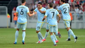 Steaua Bucureşti s-a calificat în play-off-ul Ligii Europa