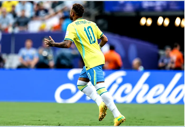 Breaking News Brazilia, ”ucisă” de Haaland! Neymar, Vinicius & co, eliminați de la Cupa Mondială!