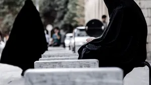 Guvernul Elveţiei a respins propunerea legislativă care le interzice femeilor musulmane să poarte burka